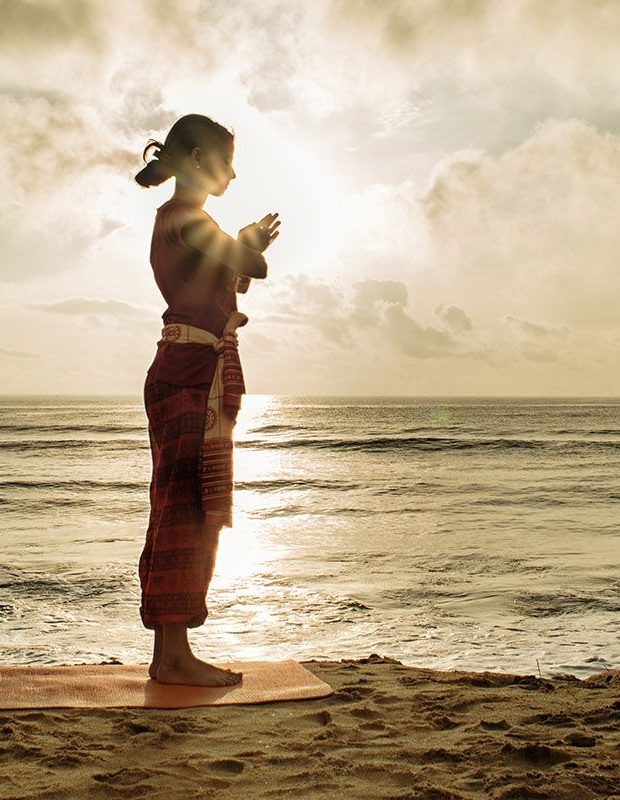 namaste Thérapie reconnue