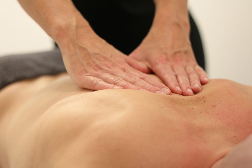 Le massage pour renforcer l'immunité 2 Le massage pour booster l'immunité